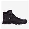 Bota Finisterre Preto — Nanox — Impermeável