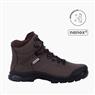 Bota GS 3000 — Nanox — Impermeável — Marrom