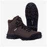Bota GS 3000 — Nanox — Impermeável — Marrom